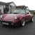 Porsche 911 targa supersport 5 speed manual with G50 box and 930 body