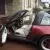 Porsche 911 targa supersport 5 speed manual with G50 box and 930 body