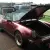 Porsche 911 targa supersport 5 speed manual with G50 box and 930 body