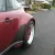 Porsche 911 targa supersport 5 speed manual with G50 box and 930 body