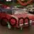  DODGE D100 TR EXPRESS STEP SIDE AMERICAN PICKUP TRUCK 1957 