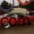  DODGE D100 TR EXPRESS STEP SIDE AMERICAN PICKUP TRUCK 1957 