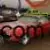  DODGE D100 TR EXPRESS STEP SIDE AMERICAN PICKUP TRUCK 1957 