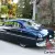 1950 Mercury Coupe