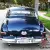 1950 Mercury Coupe
