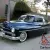 1950 Mercury Coupe