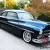 1950 Mercury Coupe