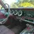  DODGE D100 TR EXPRESS STEP SIDE AMERICAN PICKUP TRUCK 1957 