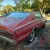  DODGE D100 TR EXPRESS STEP SIDE AMERICAN PICKUP TRUCK 1957 