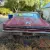  DODGE D100 TR EXPRESS STEP SIDE AMERICAN PICKUP TRUCK 1957 