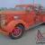  DODGE D100 TR EXPRESS STEP SIDE AMERICAN PICKUP TRUCK 1957 