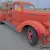  DODGE D100 TR EXPRESS STEP SIDE AMERICAN PICKUP TRUCK 1957 