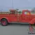  DODGE D100 TR EXPRESS STEP SIDE AMERICAN PICKUP TRUCK 1957 