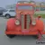  DODGE D100 TR EXPRESS STEP SIDE AMERICAN PICKUP TRUCK 1957 