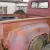 DODGE D100 TR EXPRESS STEP SIDE AMERICAN PICKUP TRUCK 1957 