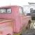  DODGE D100 TR EXPRESS STEP SIDE AMERICAN PICKUP TRUCK 1957 