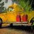  DODGE D100 TR EXPRESS STEP SIDE AMERICAN PICKUP TRUCK 1957 