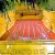 DODGE D100 TR EXPRESS STEP SIDE AMERICAN PICKUP TRUCK 1957 