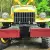  DODGE D100 TR EXPRESS STEP SIDE AMERICAN PICKUP TRUCK 1957 