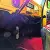  DODGE D100 TR EXPRESS STEP SIDE AMERICAN PICKUP TRUCK 1957 