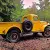  DODGE D100 TR EXPRESS STEP SIDE AMERICAN PICKUP TRUCK 1957 