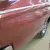  DODGE D100 TR EXPRESS STEP SIDE AMERICAN PICKUP TRUCK 1957 