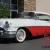 1955 Oldsmobile Eighty-Eight N/A