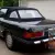 1985 Mercedes-Benz SL-Class