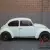 Classic VW Beetle 1300