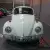 Classic VW Beetle 1300