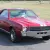 1969 AMX 390 Coupe ***NO RESERVE***