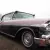 1957 Mercury Monterey Turn Pike Cruiser