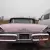 1957 Mercury Monterey Turn Pike Cruiser