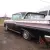 1957 Mercury Monterey Turn Pike Cruiser