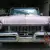 1957 Mercury Monterey Turn Pike Cruiser
