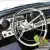 1957 Mercury Monterey Turn Pike Cruiser
