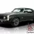 1969 Chevrolet Camaro SS
