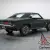 1969 Chevrolet Camaro SS