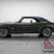 1969 Chevrolet Camaro SS