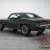 1969 Chevrolet Camaro SS