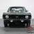 1969 Chevrolet Camaro SS