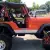 1981 Jeep CJ