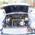 1999 Rover Mini Balmoral in Blue