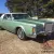 LINCOLN CONTINENTAL MKIII COUPE - FULL POWER - SUPERB - PX ROLEX HUBLOT PANERAI
