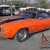 1969 Chevrolet Camaro SS