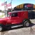 1929 FORD MODEL A PENAL  HOT ROD ALL STEEL FULLY RESTORED A/C !! SHOW CAR
