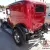 1929 FORD MODEL A PENAL  HOT ROD ALL STEEL FULLY RESTORED A/C !! SHOW CAR