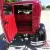 1929 FORD MODEL A PENAL  HOT ROD ALL STEEL FULLY RESTORED A/C !! SHOW CAR