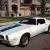 Pontiac : Trans Am TRANS AM