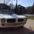 Pontiac : Trans Am TRANS AM